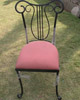 DC-47 Pulamo Chair